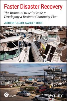 Faster Disaster Recovery - Jennifer H. Elder 