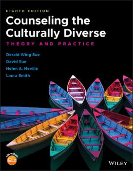 Counseling the Culturally Diverse - Laura Smith L. 
