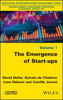 The Emergence of Start-ups - David Heller 