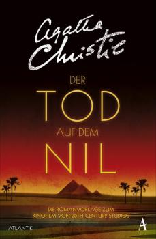 Der Tod auf dem Nil - Agatha Christie 