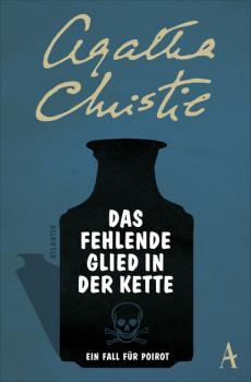 Das fehlende Glied in der Kette - Agatha Christie 