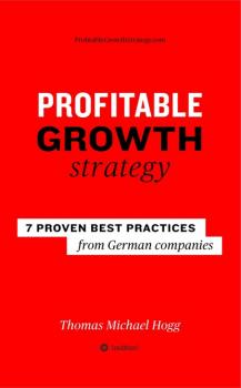 Profitable Growth Strategy - Thomas Michael Hogg 