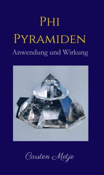 Phi Pyramiden - Carsten Metje 
