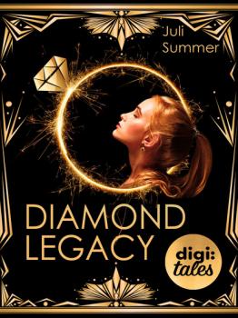 Diamond Legacy - Juli Summer 