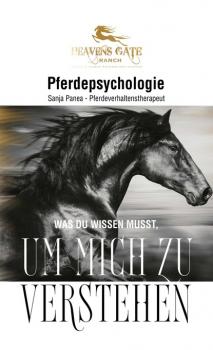 Pferdepsychologie - Sanja Panea 