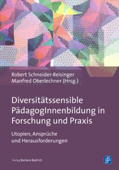 Diversitätssensible PädagogInnenbildung in Forschung und Praxis - Группа авторов 