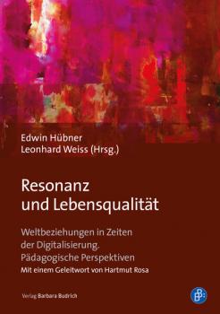 Resonanz und Lebensqualität - Группа авторов 