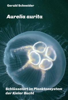 Aurelia aurita - Gerald Schneider 