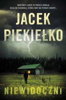 Niewidoczni - Jacek Piekiełko 