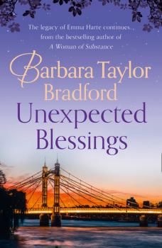 Unexpected Blessings - Barbara Taylor Bradford 