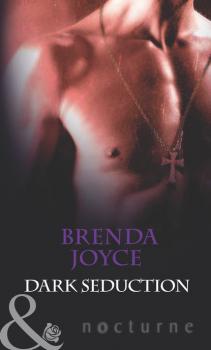 Dark Seduction - Brenda Joyce Mills & Boon Nocturne