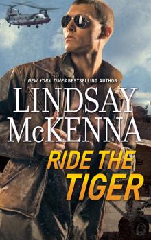 Ride The Tiger - Lindsay McKenna Mills & Boon M&B