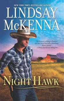 Night Hawk - Lindsay McKenna Jackson Hole, Wyoming