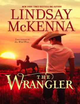 The Wrangler - Lindsay McKenna Mills & Boon M&B