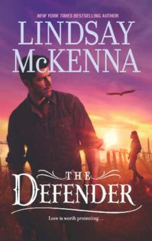 The Defender - Lindsay McKenna Mills & Boon M&B