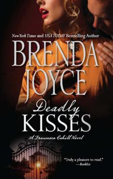 Deadly Kisses - Brenda Joyce Mills & Boon M&B