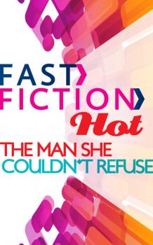 The Man She Couldn't Refuse - Natalie Anderson Fast Fiction