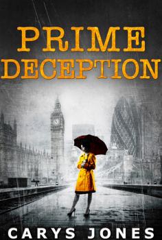 Prime Deception - Carys Jones 