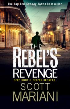 The Rebel’s Revenge - Scott Mariani Ben Hope