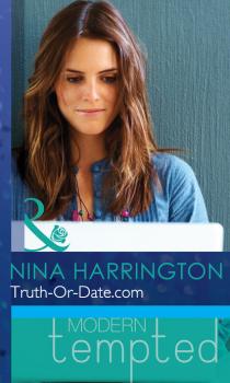 Truth-Or-Date.com - Nina Harrington Mills & Boon Modern Tempted
