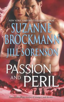 Passion and Peril - Suzanne  Brockmann Mills & Boon M&B