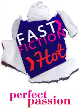 Perfect Passion - Day Leclaire Fast Fiction