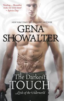 The Darkest Touch - Gena Showalter MIRA