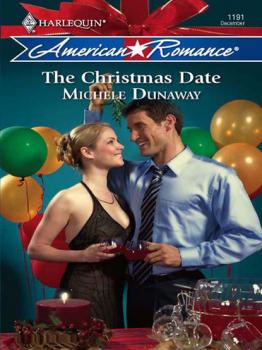 The Christmas Date - Michele Dunaway Mills & Boon Love Inspired