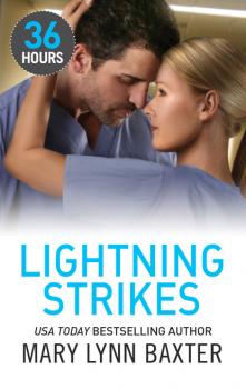 Lightning Strikes - Mary Lynn Baxter Mills & Boon E