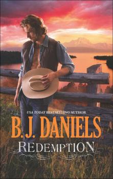 Redemption - B.J. Daniels Mills & Boon M&B