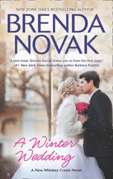 A Winter Wedding - Brenda Novak MIRA