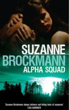 Alpha Squad - Suzanne  Brockmann Mills & Boon M&B