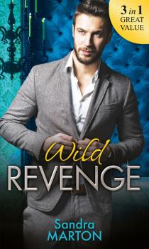 Wild Revenge - Sandra Marton Mills & Boon M&B