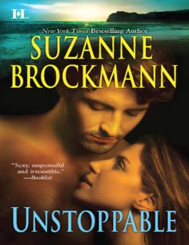 Unstoppable - Suzanne  Brockmann Mills & Boon M&B