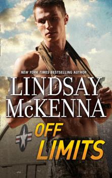 Off Limits - Lindsay McKenna Mills & Boon M&B