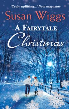 A Fairytale Christmas - Susan Wiggs MIRA