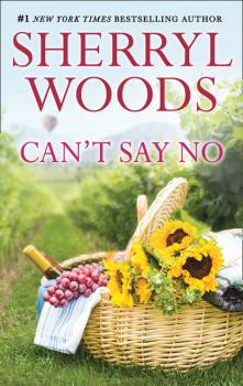 Can't Say No - Sherryl Woods Mills & Boon M&B