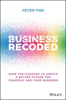 Business Recoded - Peter Fisk 