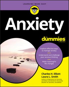 Anxiety For Dummies - Laura L. Smith 