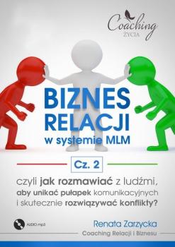Jak rozmawiać z ludźmi, aby unikać pułapek komunikacyjnych i rozwiązywać konflikty? - mgr Renata Zarzycka 