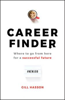 Career Finder - Gill Hasson 