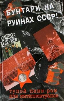 Тупой панк-рок для интеллектуалов - Дмитрий Спирин 