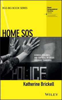 Home SOS - Katherine Brickell 