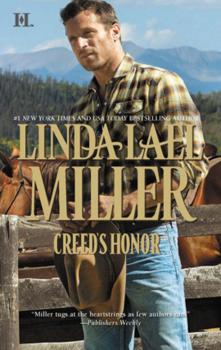 Creed's Honor - Linda Lael Miller Mills & Boon M&B