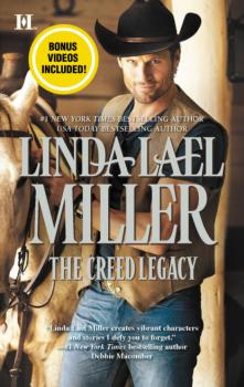 The Creed Legacy - Linda Lael Miller Mills & Boon M&B