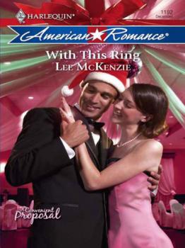 With This Ring - Lee Mckenzie Mills & Boon Love Inspired