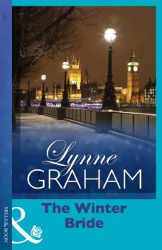 The Winter Bride - Lynne Graham Mills & Boon