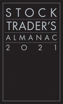 Stock Trader's Almanac 2021 - Jeffrey A. Hirsch 