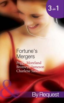 Fortune's Mergers - Bronwyn Jameson Mills & Boon By Request