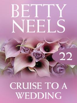 Cruise to a Wedding - Betty Neels Mills & Boon M&B
